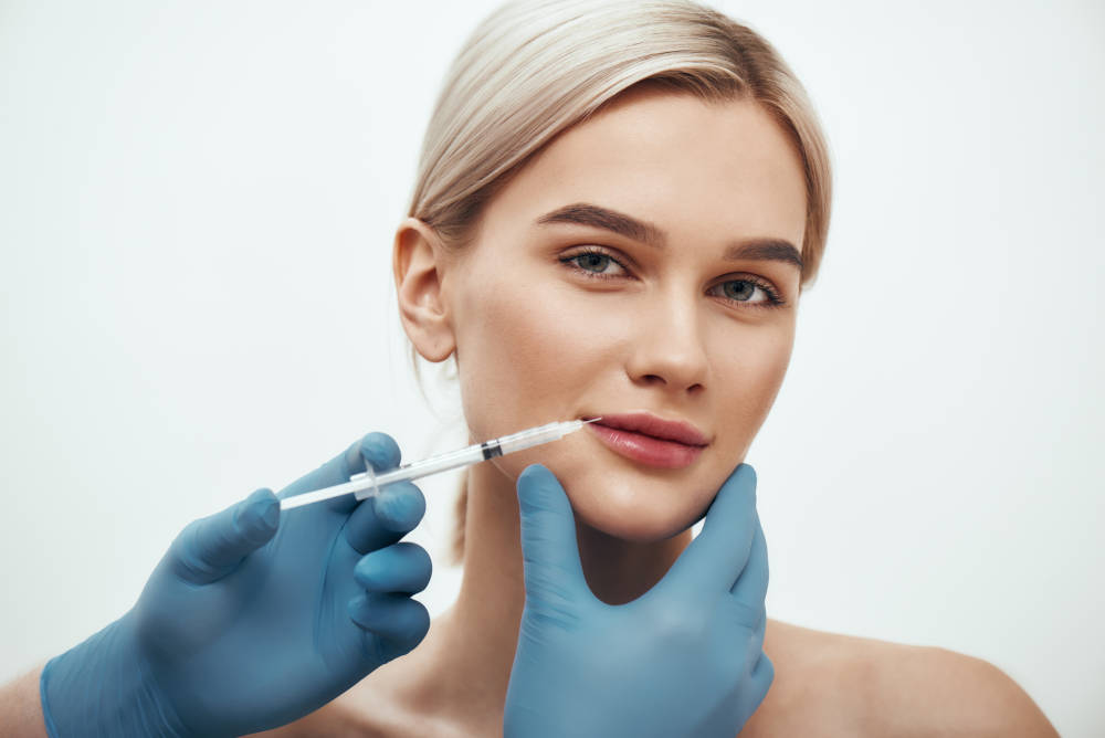 Skin Management Club offers a range of Anti Wrinkle and Cosmetic Filler injections that reduce the appearance of wrinkles and work to prevent them in the future.