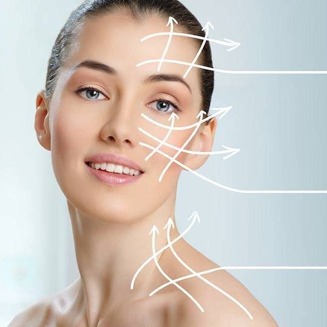 Skin Management Club offers a range of Anti Wrinkle and Cosmetic Filler injections that reduce the appearance of wrinkles and work to prevent them in the future.