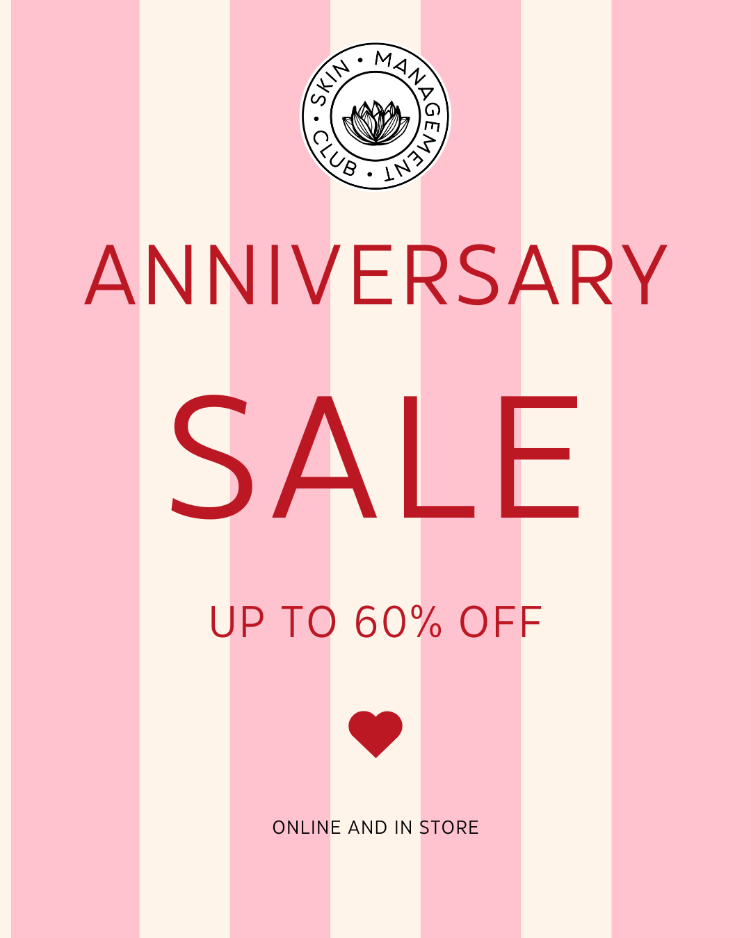 See terms and conditions for more details