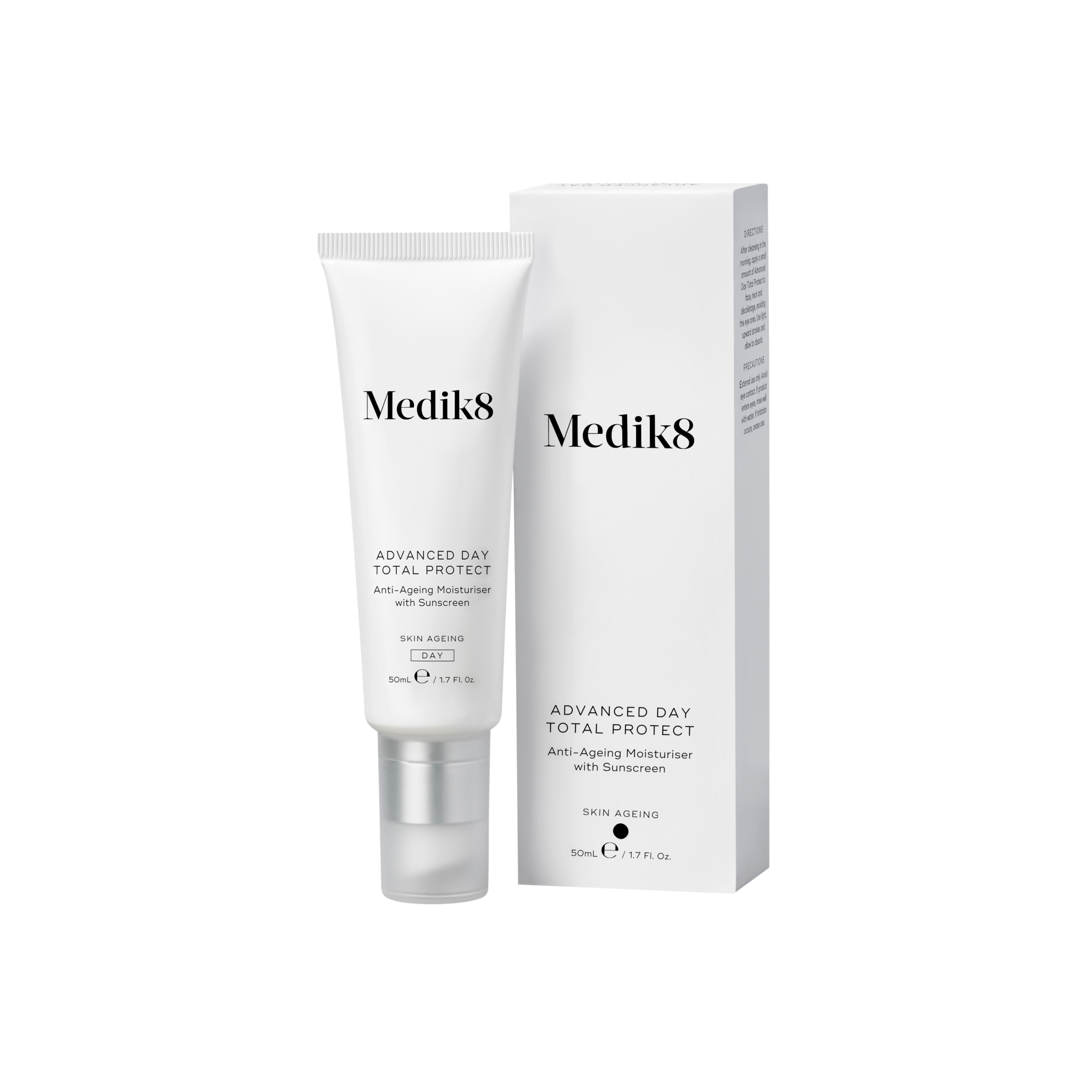 Medik8 - Advanced Day Total Protect™