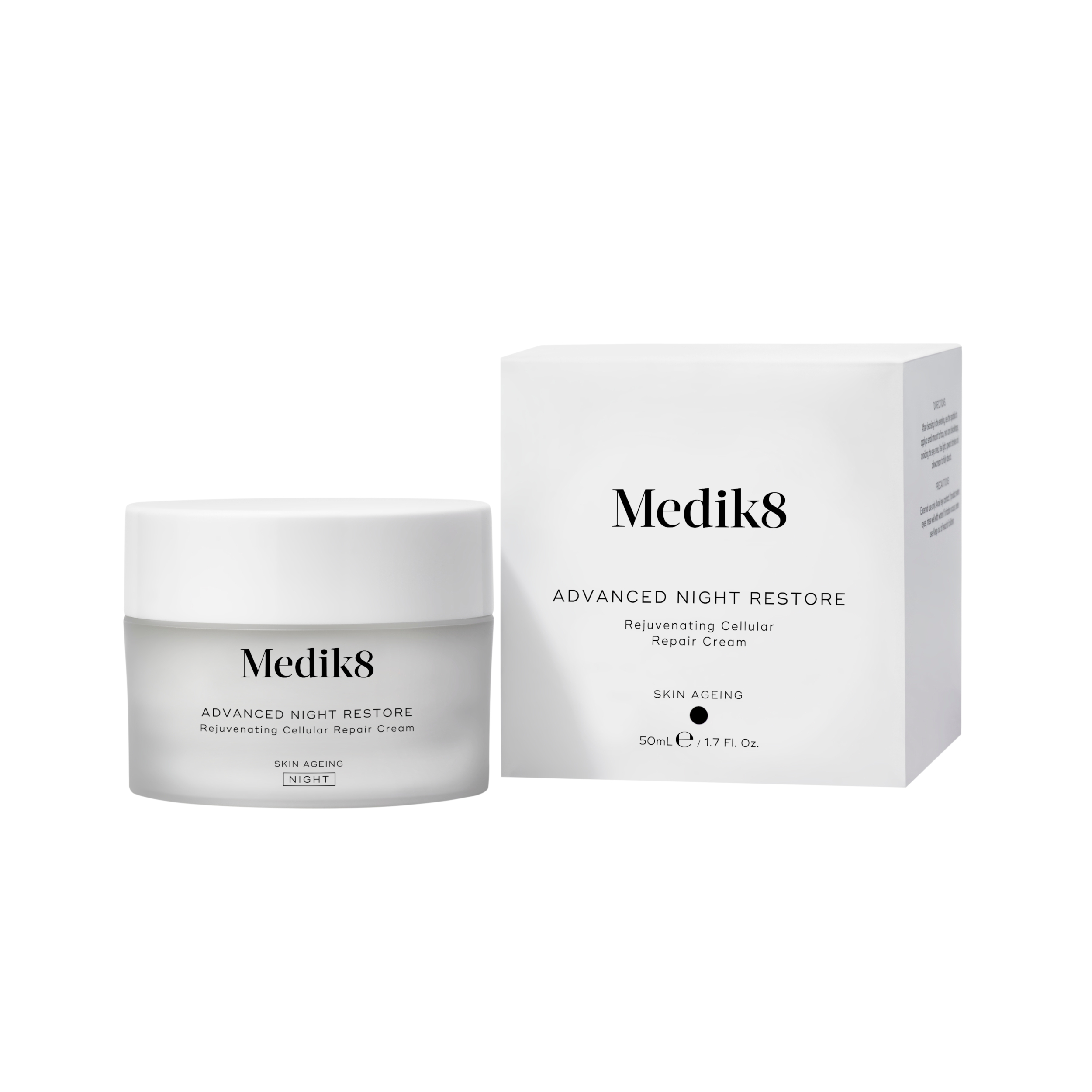 Medik8 Advanced Night Restore