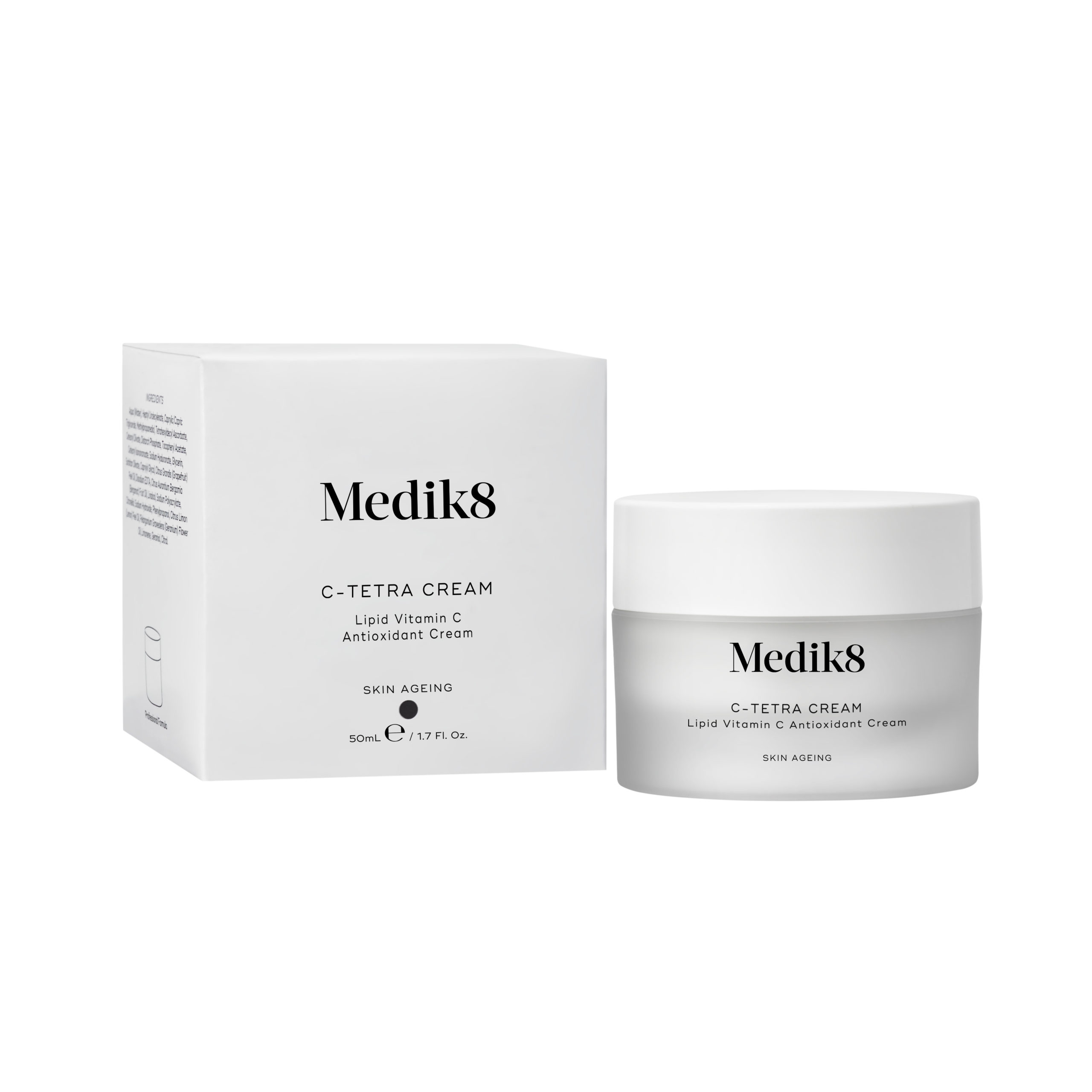 Medik8 - C-Tetra® Cream