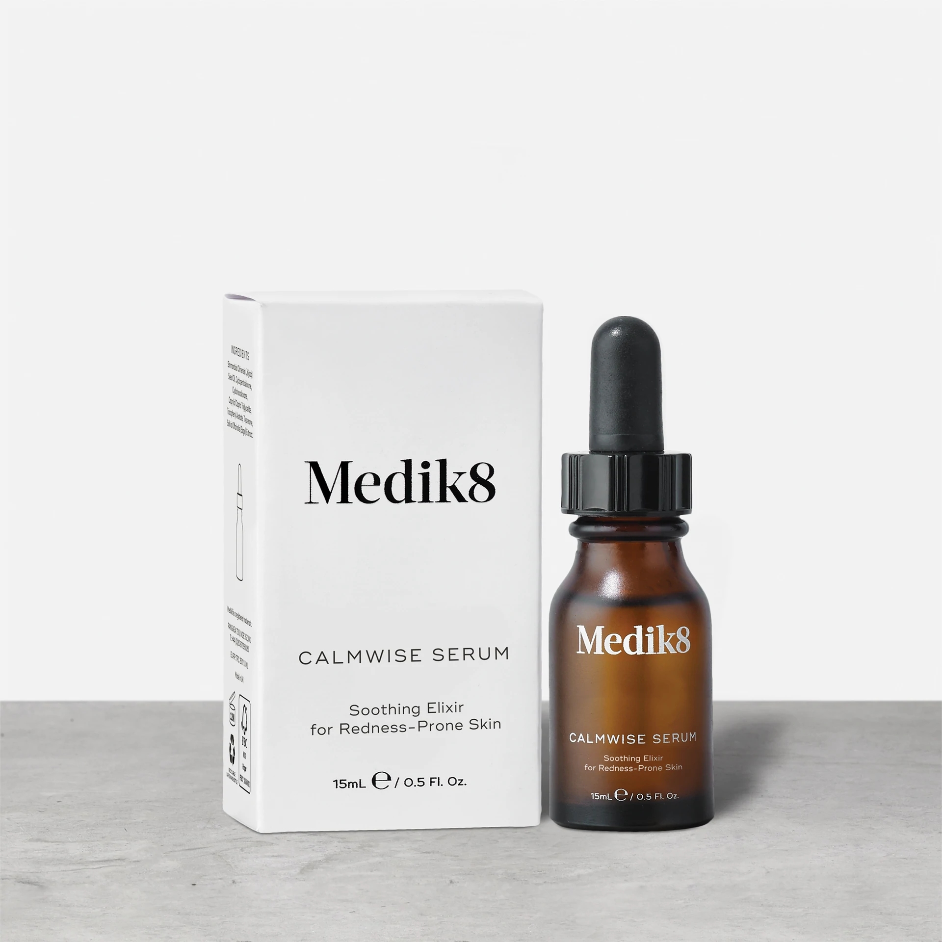 Medik8 Calmwise Serum