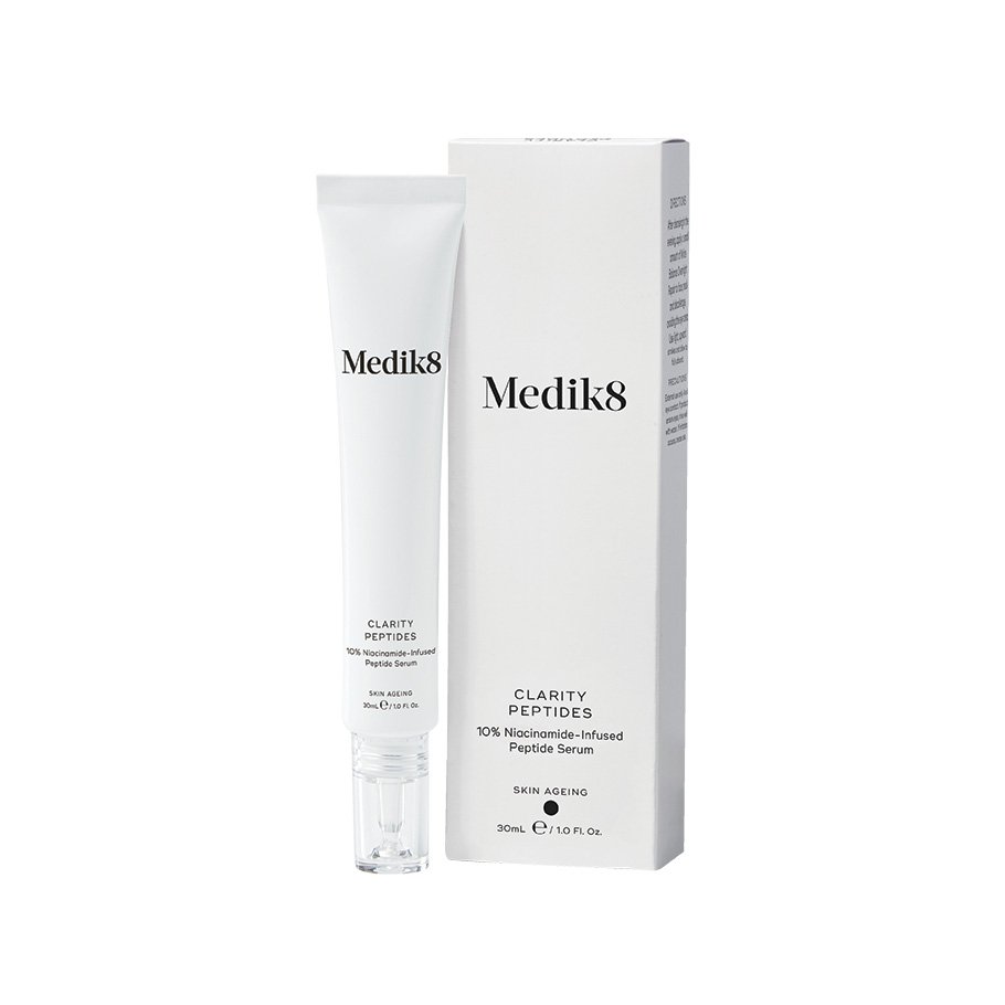 Medik8 Clarity Peptides