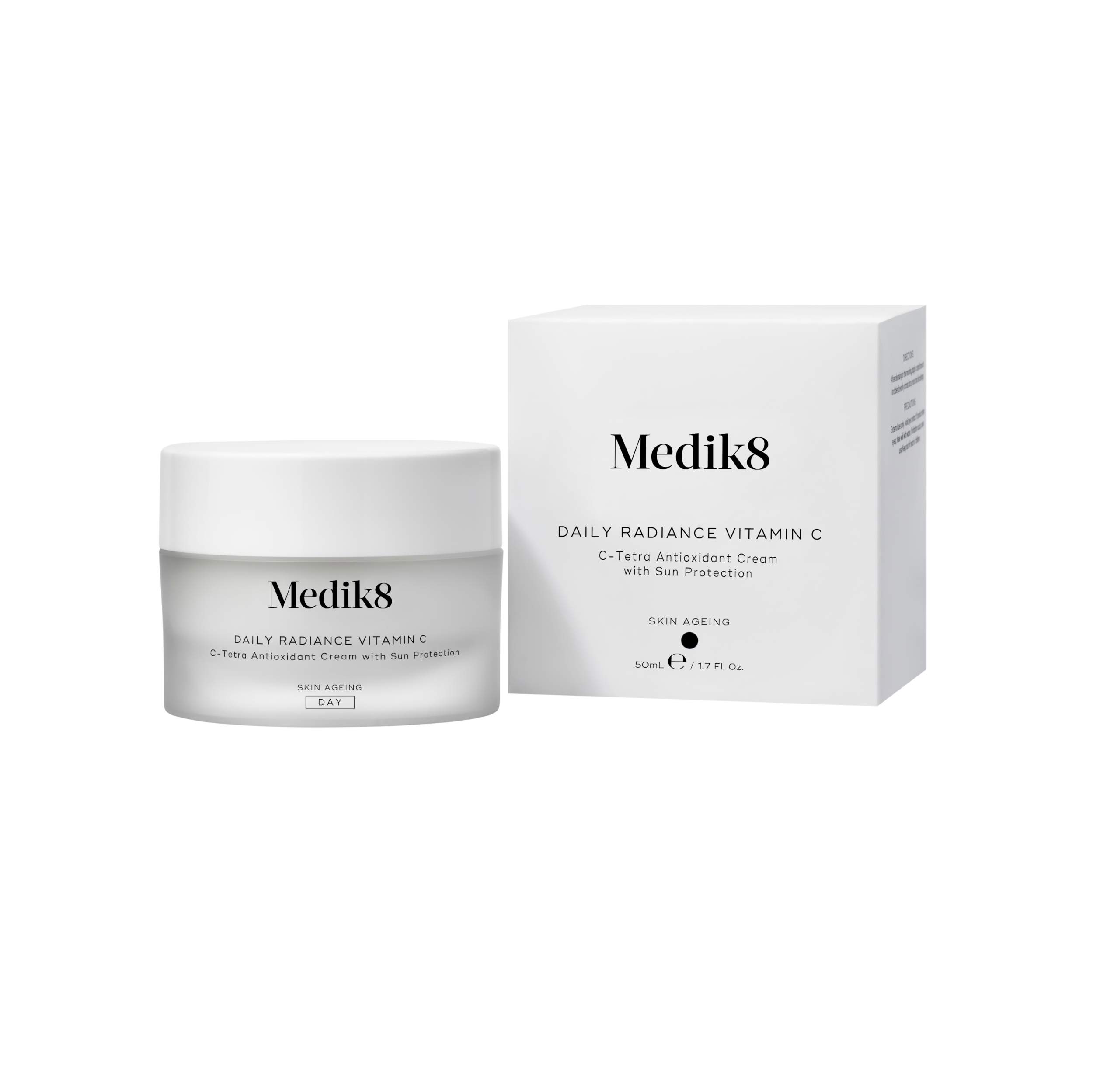 Medik8 - Daily Radiance Vitamin C™