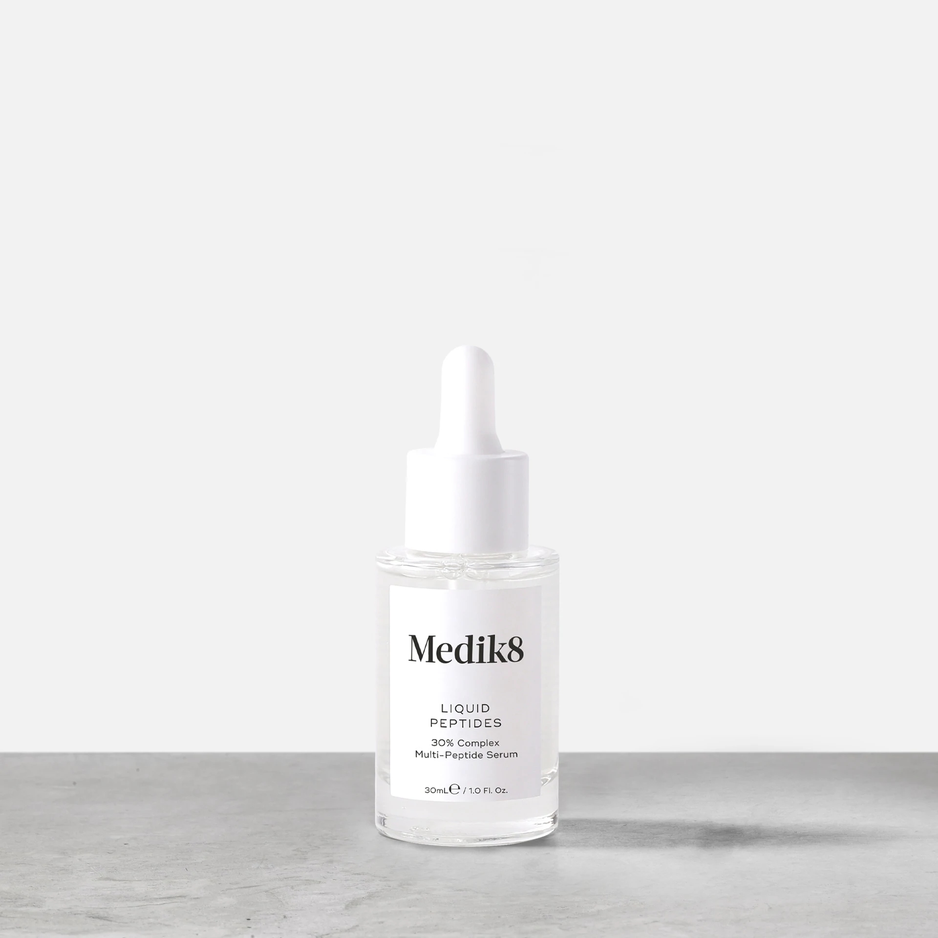 Medik8 - Liquid Peptides