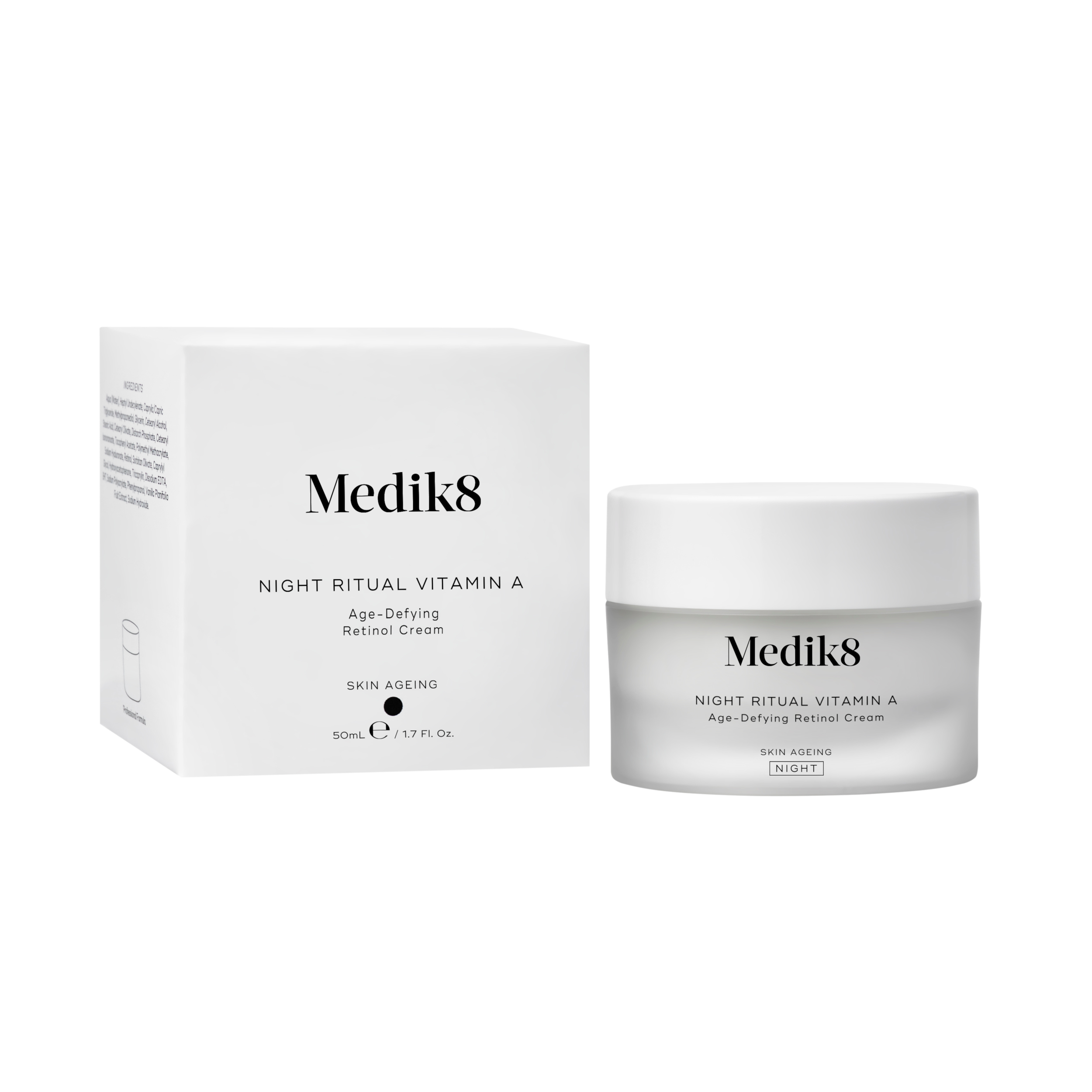 Medik8 - Night Ritual Vitamin A™
