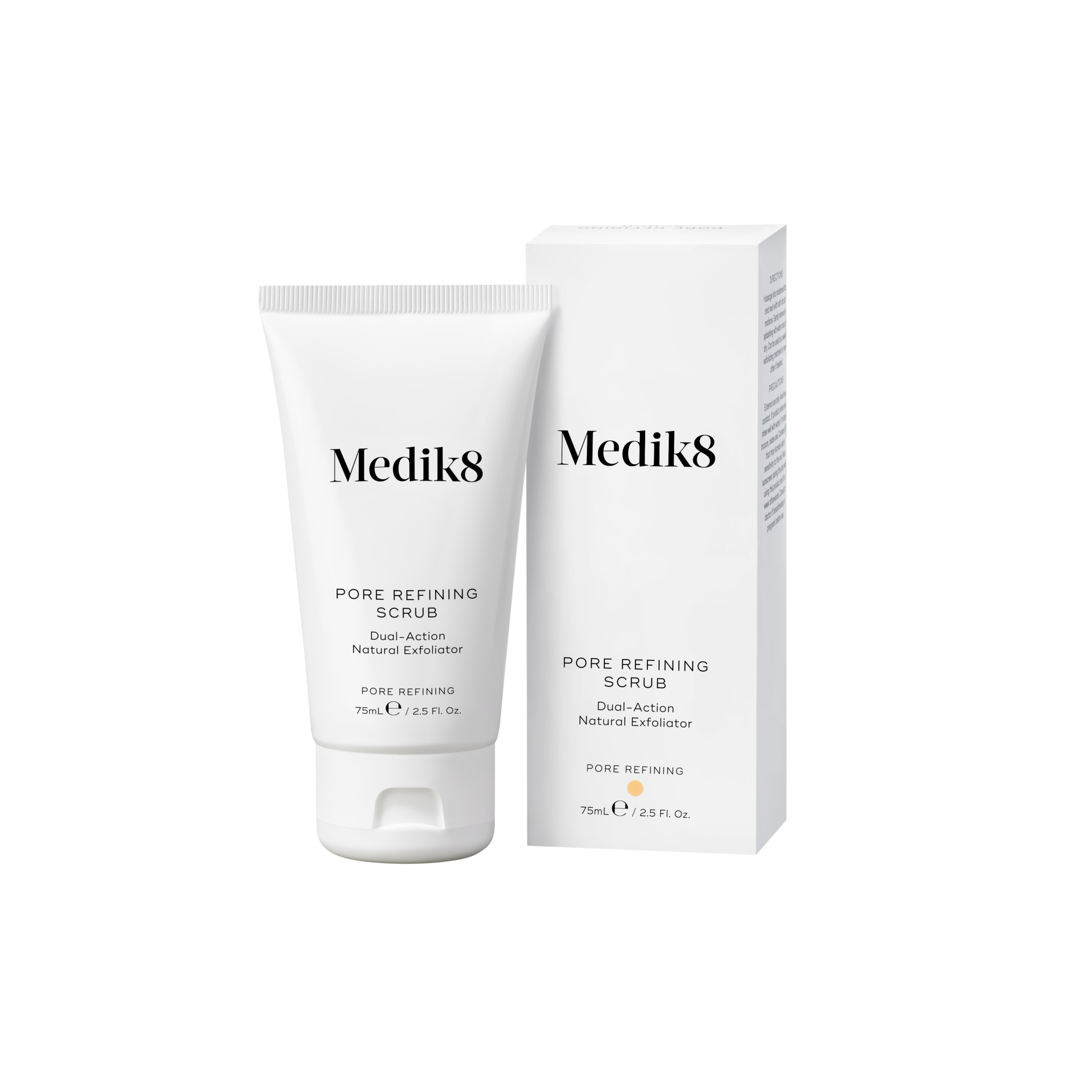 Medik8 Pore Refining Scrub™