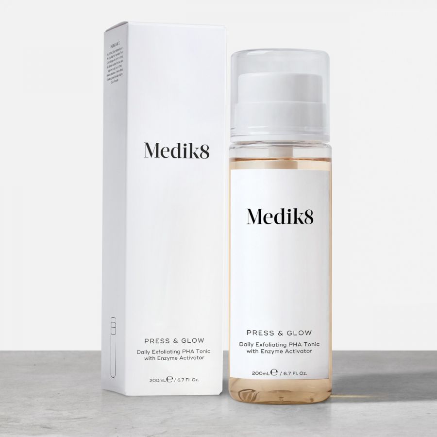 Medik8 - Press & Glow™