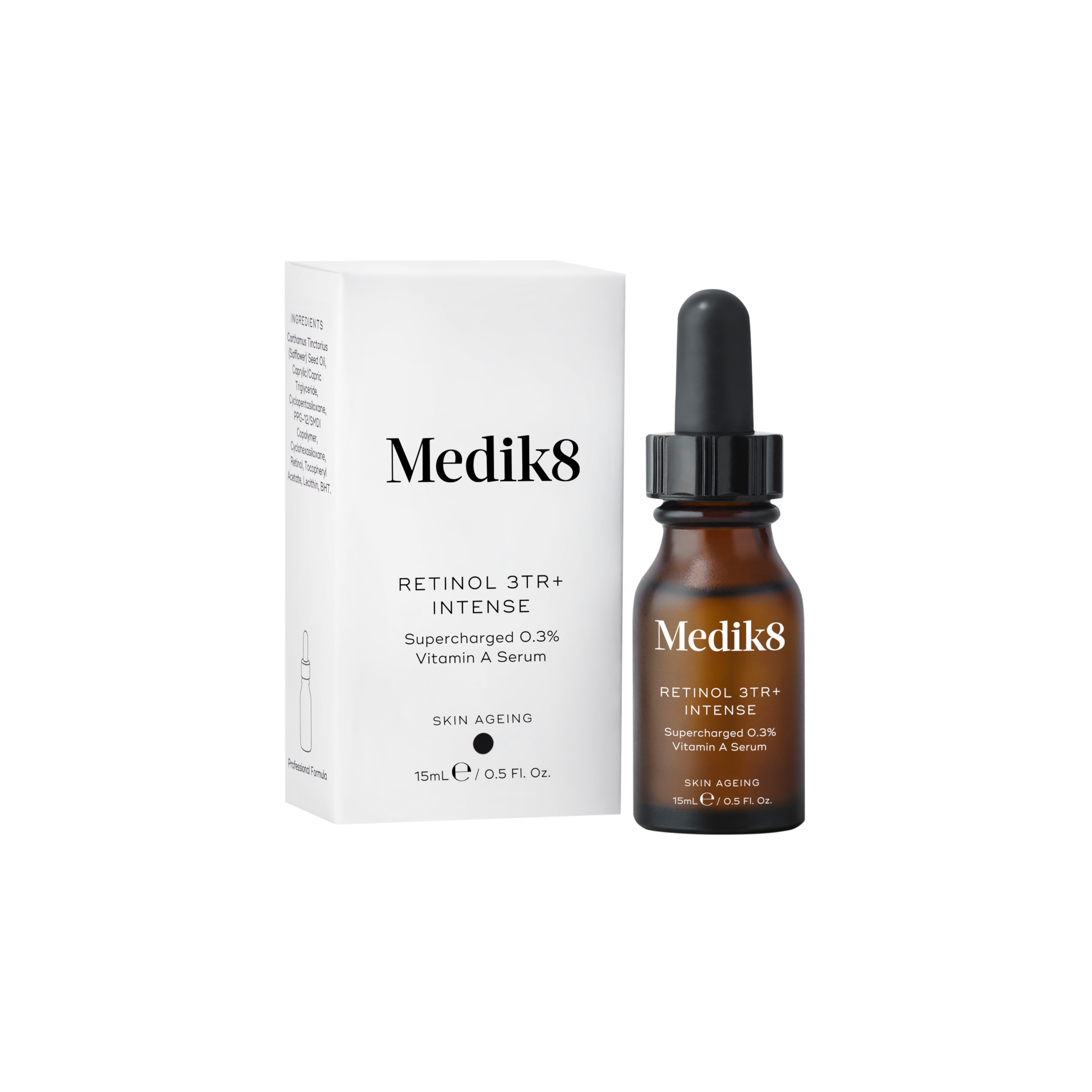 Medik8 - Retinol 3TR™ Intense