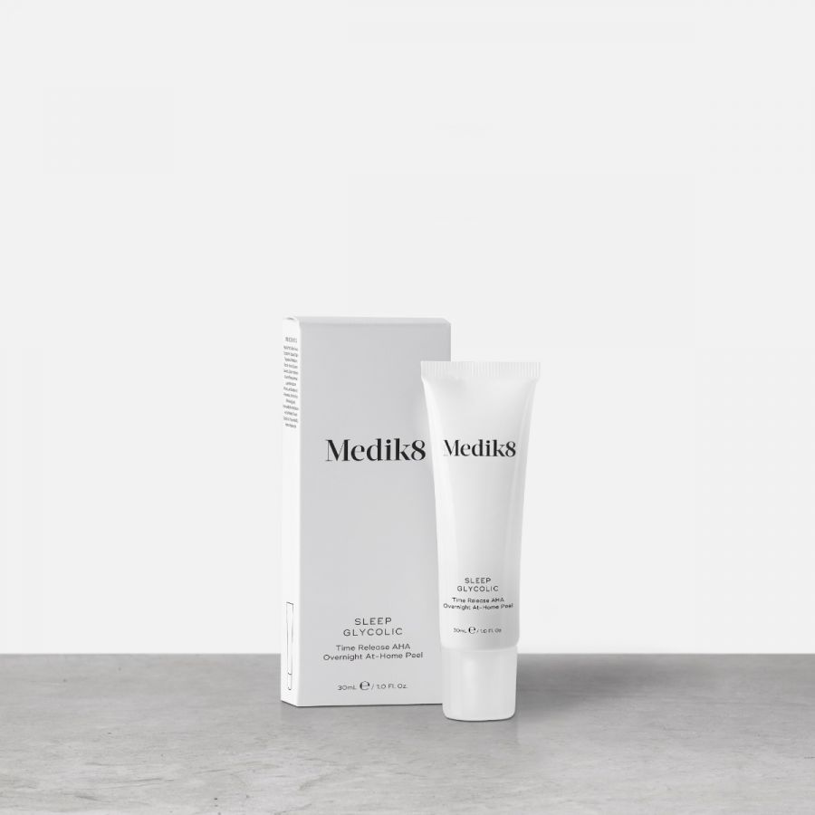 Medik8 - Sleep Glycolic™