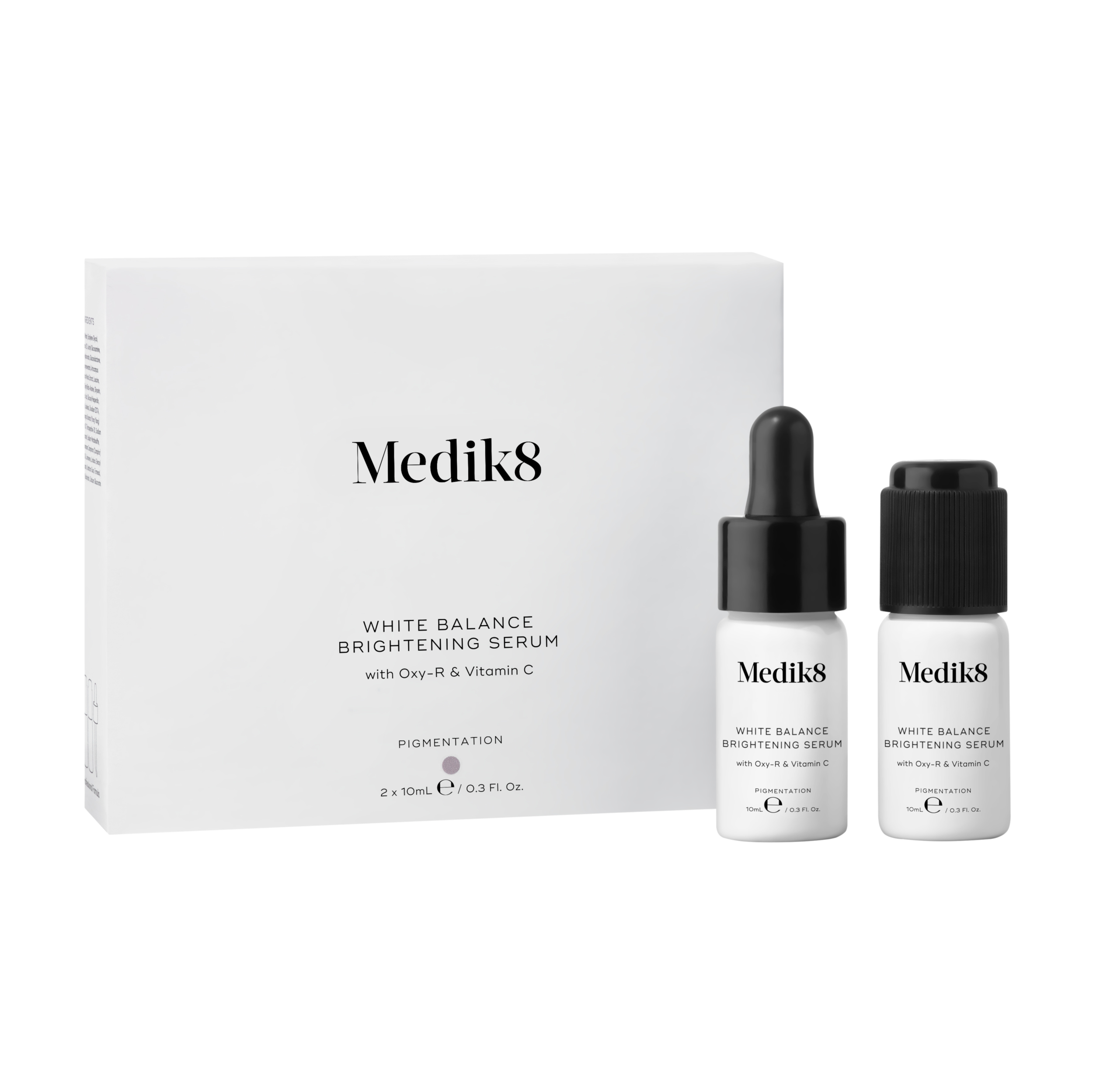 Medik8 - White Balance Brightening Serum