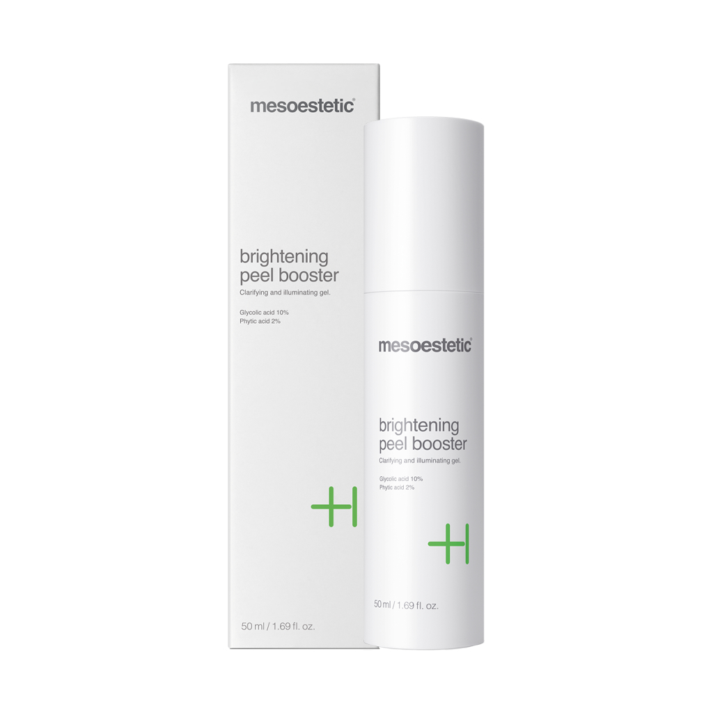 Mesoestetic Brightening Peel Booster 50ml