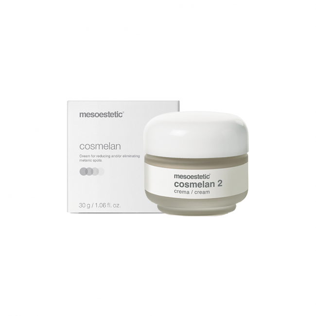 Mesoestetic - Cosmelan 2 Maintenance Cream 30g