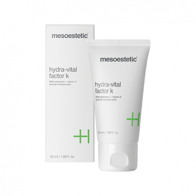 Mesoestetic Hydra-Vital Factor K 50ml