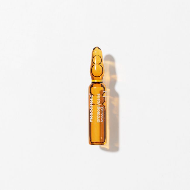 Mesoestetic - Proteoglycans Ampoules 10 pack