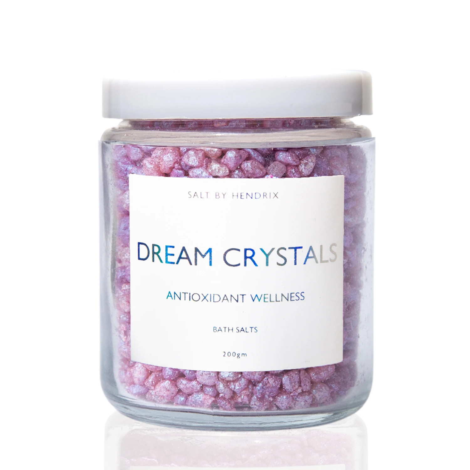 Salt By Hendrix Dream Crystals