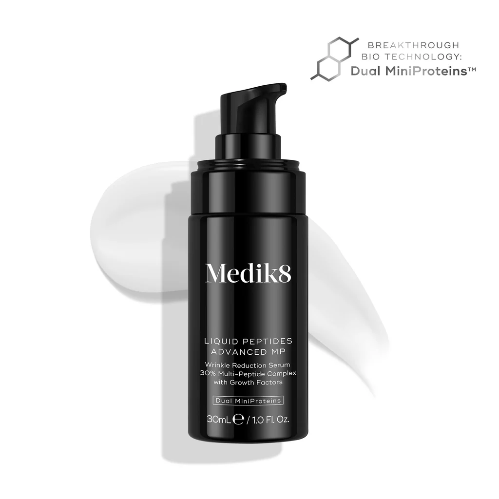 Medik8 - Liquid Peptides Advanced MP
