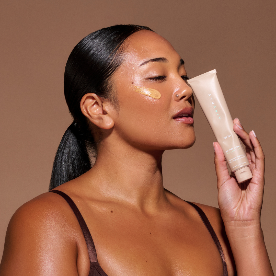 Airyday  - Bronze Glow SPF50+