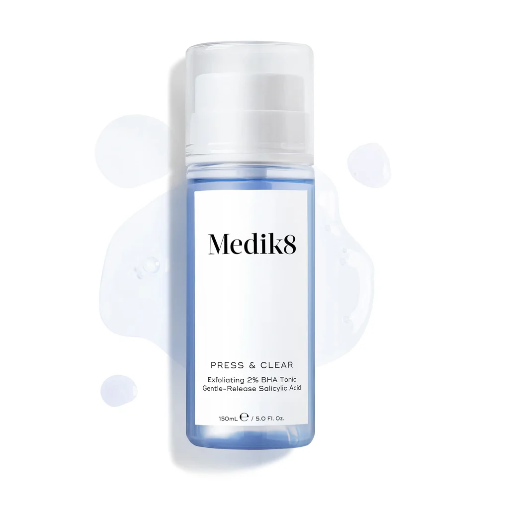 Medik8 - Press  & Clear