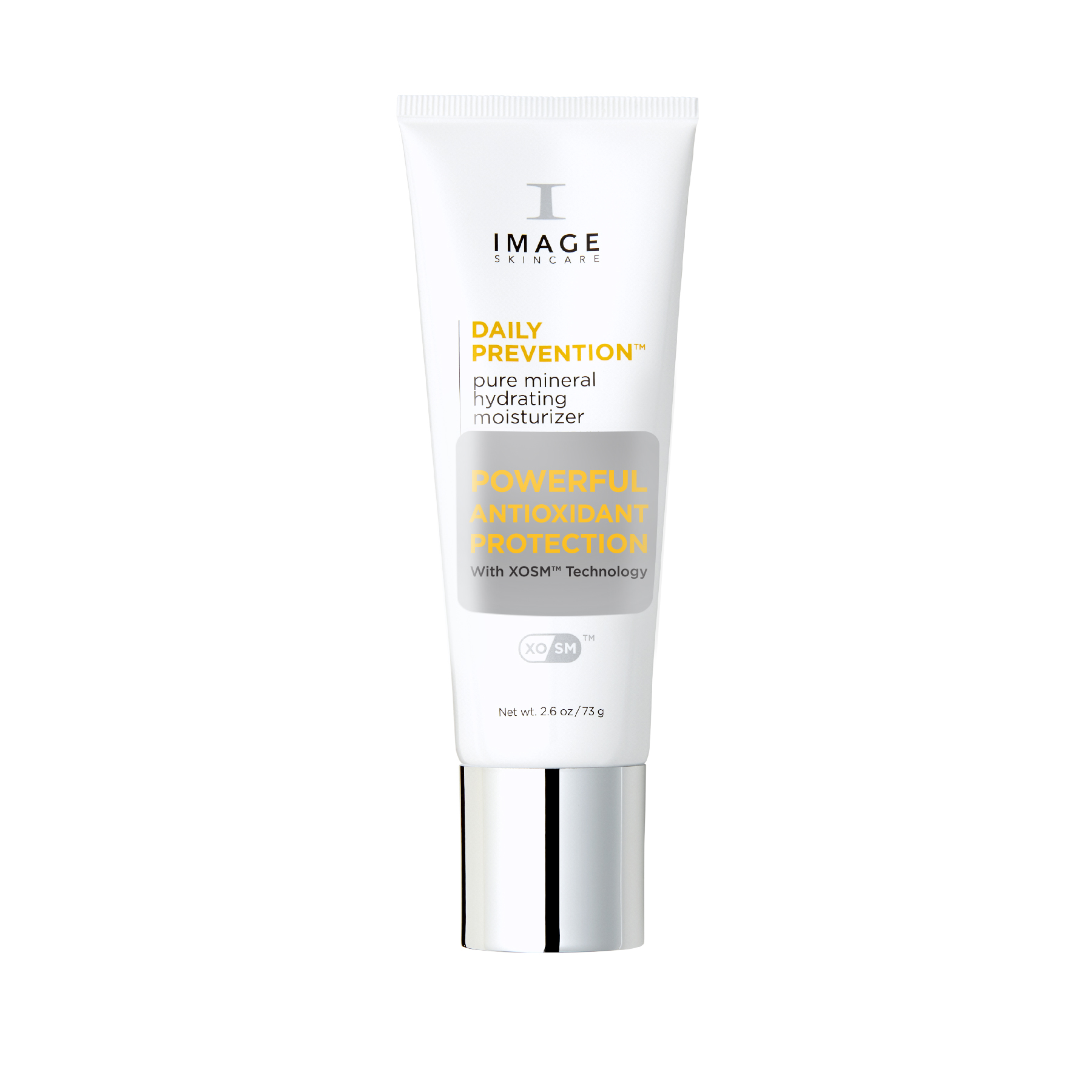 Image Skincare  Daily Prevention Pure Mineral Hydrating Moisturizer 