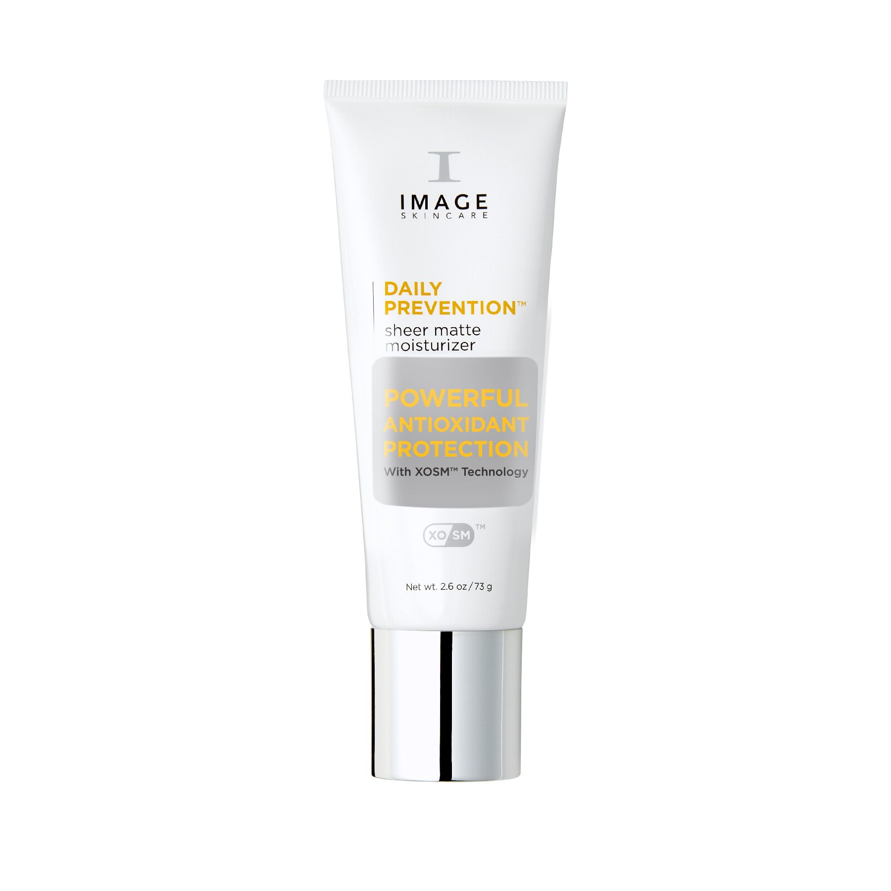 Image Skincare  - Daily Prevention Sheer Matte Moisturizer 