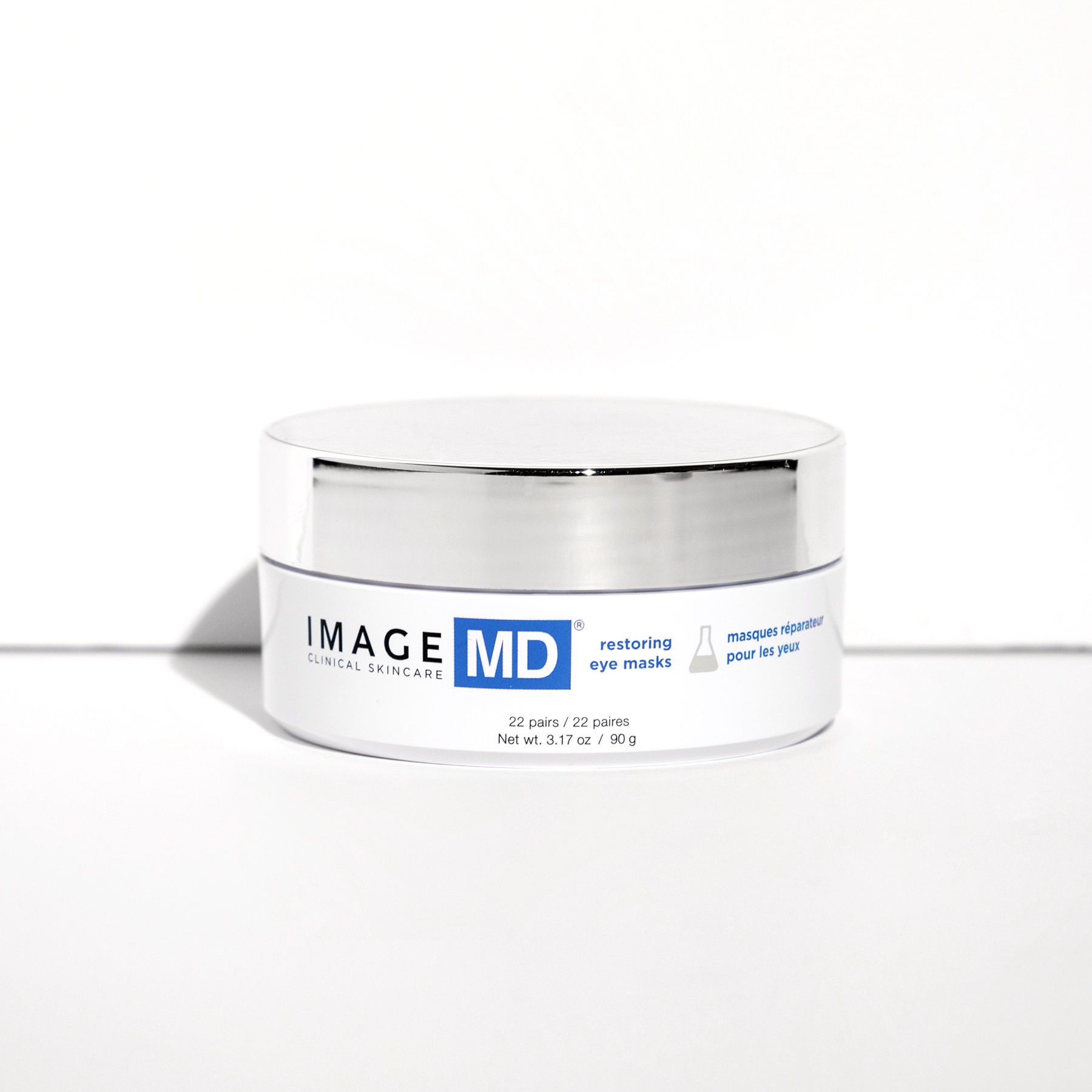 Image Skincare  Image MD Restoring Eye Masks