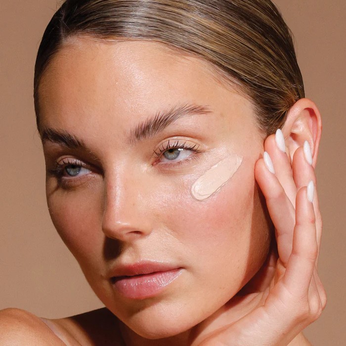 Airyday  Mineral Mousse SPF50+