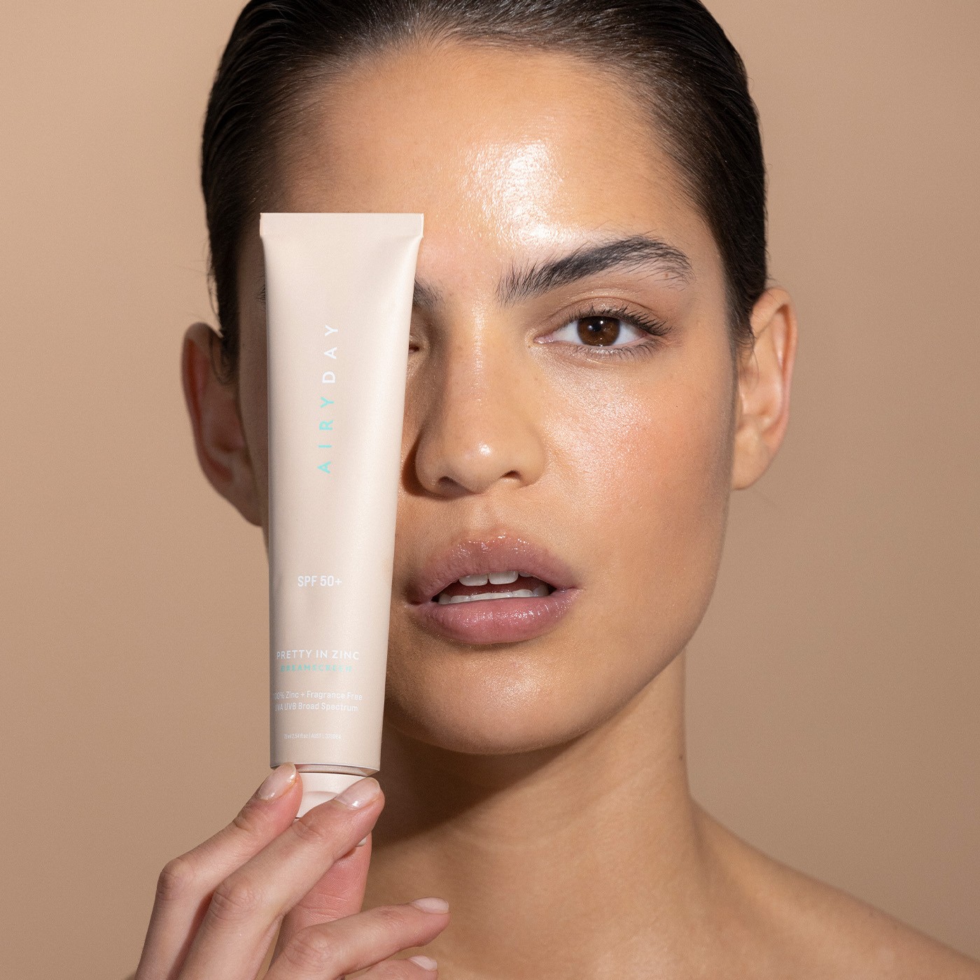 Airyday  Pretty In Zinc SPF50+