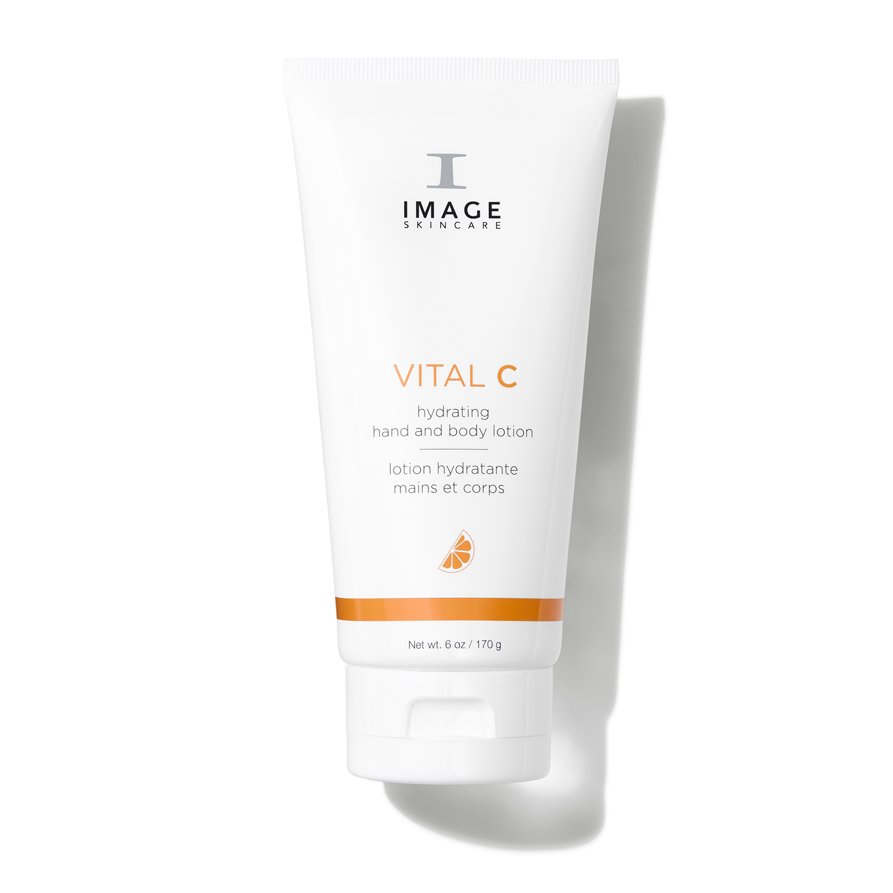 Image Skincare  Vital C Hydrating Hand And Body Lotion 